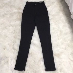Fashion nova jeans